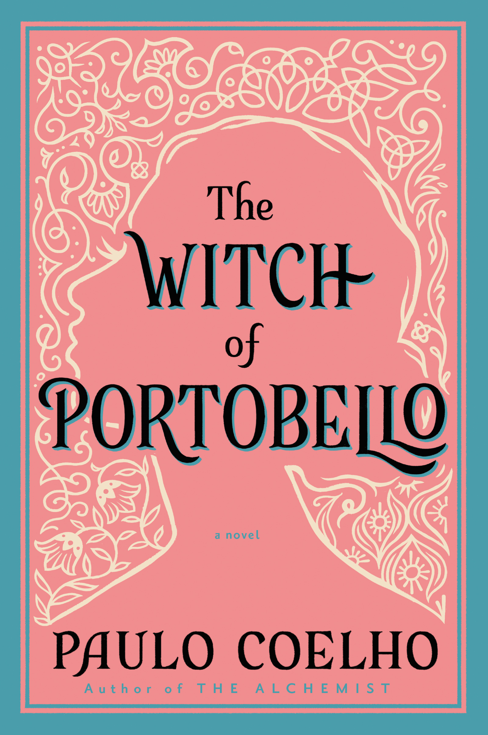 The Witch of Portobello - 10-14.99