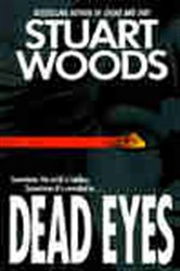 Book cover: Dead Eyes, by Stuart Woods (preview)