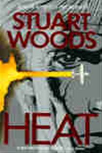 Book cover: Heat, by Stuart Woods (preview)