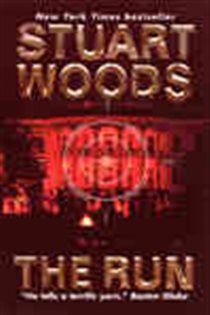Book cover: The Run (Book 5 of Will Lee) by Stuart Woods (preview)