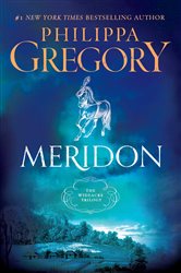 Book cover: Meridon, by Philippa Gregory (preview)