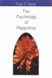 Book cover: The Psychology of Happiness, by Robert Elias Najemy (preview)