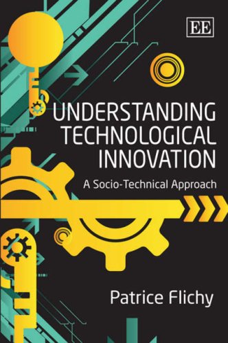 Understanding Technological Innovation