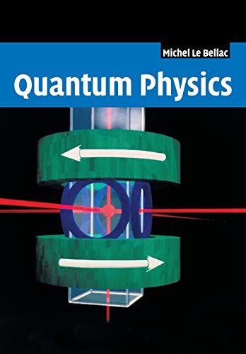 Quantum Physics - 50-99.99