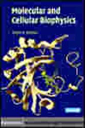 Book cover: Molecular and Cellular Biophysics, by Meyer B. Jackson (preview)