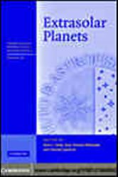 Book cover: Extrasolar Planets, edited by Hans Deeg (preview)
