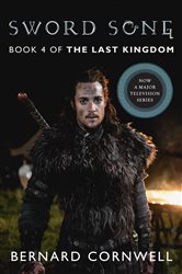 Book cover: Sword Song (Book 4 of Last Kingdom (formerly Saxon Tales)) by Bernard Cornwell (preview)