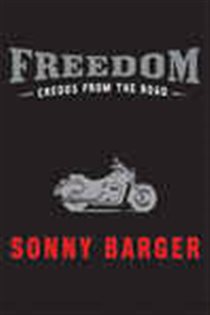 Book cover: Freedom, by Sonny Barger (preview)