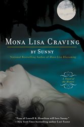 Book cover: Mona Lisa Craving (Book 3 of A Novel of the Monere) by Sunny (preview)