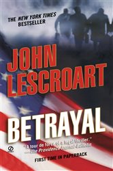 Book cover: Betrayal (Book 12 of Dismas Hardy) by John Lescroart (preview)
