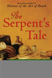 Book cover: The Serpent's Tale, by Ariana Franklin (preview)