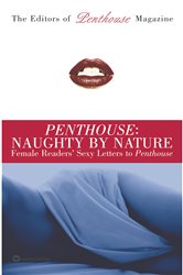 Book cover: Penthouse, by Penthouse International (preview)