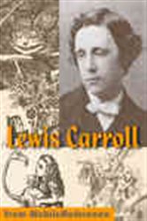 Book cover: Works of Lewis Carroll, by MobileReference (preview)