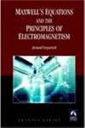 Book cover: Maxwell Equations and the Principles of Electromagnetism, by Richard Fitzpatrick (preview)
