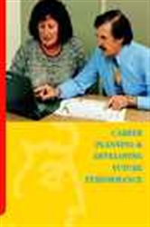 Book cover: Career Planning and Development, by Jon C Warner (preview)