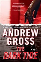Book cover: The Dark Tide (Book 1 of Ty Hauck Series) by Andrew Gross (preview)