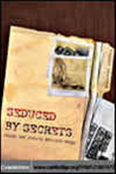 Book cover: Seduced by Secrets, by Kristie Macrakis (preview)