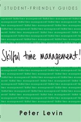 Book cover: Skilful Time Management, by Peter Levin (preview)