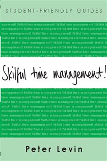 Book cover: Skilful Time Management, by Peter Levin (preview)