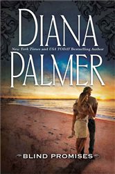 Book cover: Blind Promises, by Diana Palmer (preview)
