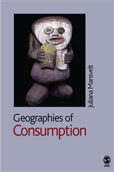 Geographies of Consumption
