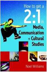 How to get a 2:1 in Media, Communication and Cultural Studies