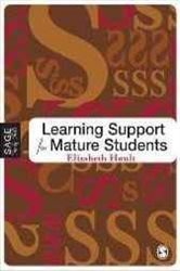 Learning Support for Mature Students