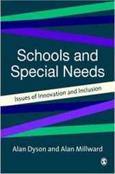 Schools and Special Needs: Issues of Innovation and Inclusion