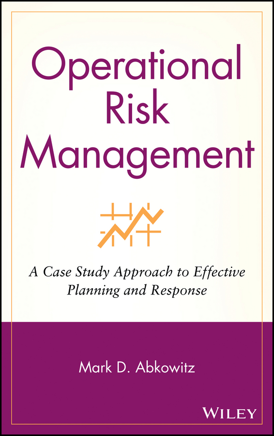 Operational Risk Management - 50-99.99