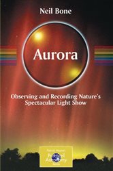 Book cover: Aurora, by Neil Bone (preview)