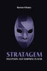 Book cover: Stratagem, by Barton Whaley (preview)
