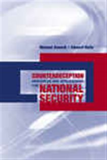 Book cover: Counterdeception Principles and Applications for National Security, by Michael Bennett (preview)