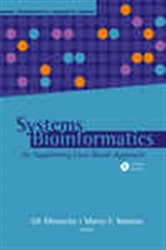 Book cover: Systems Bioinformatics, by Gil Alterovitz (preview)
