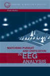 Book cover: Matching Pursuit and Unification in EEG Analysis, by Piotr Durka (preview)