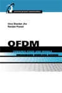 Book cover: OFDM Towards Broadband Wireless Access, by Uma Shanker Jha (preview)