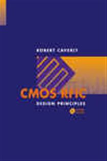 Book cover: CMOS RFIC Design Principles, by Robert Caverly (preview)