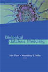 Book cover: Biological Database Modeling, edited by Jake Chen (preview)