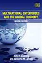 Multinational Enterprises and the Global Economy, Second Edition
