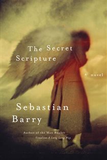 Book cover: The Secret Scripture, by Sebastian Barry (preview)