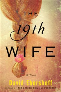 Book cover: The 19th Wife, by David Ebershoff (preview)