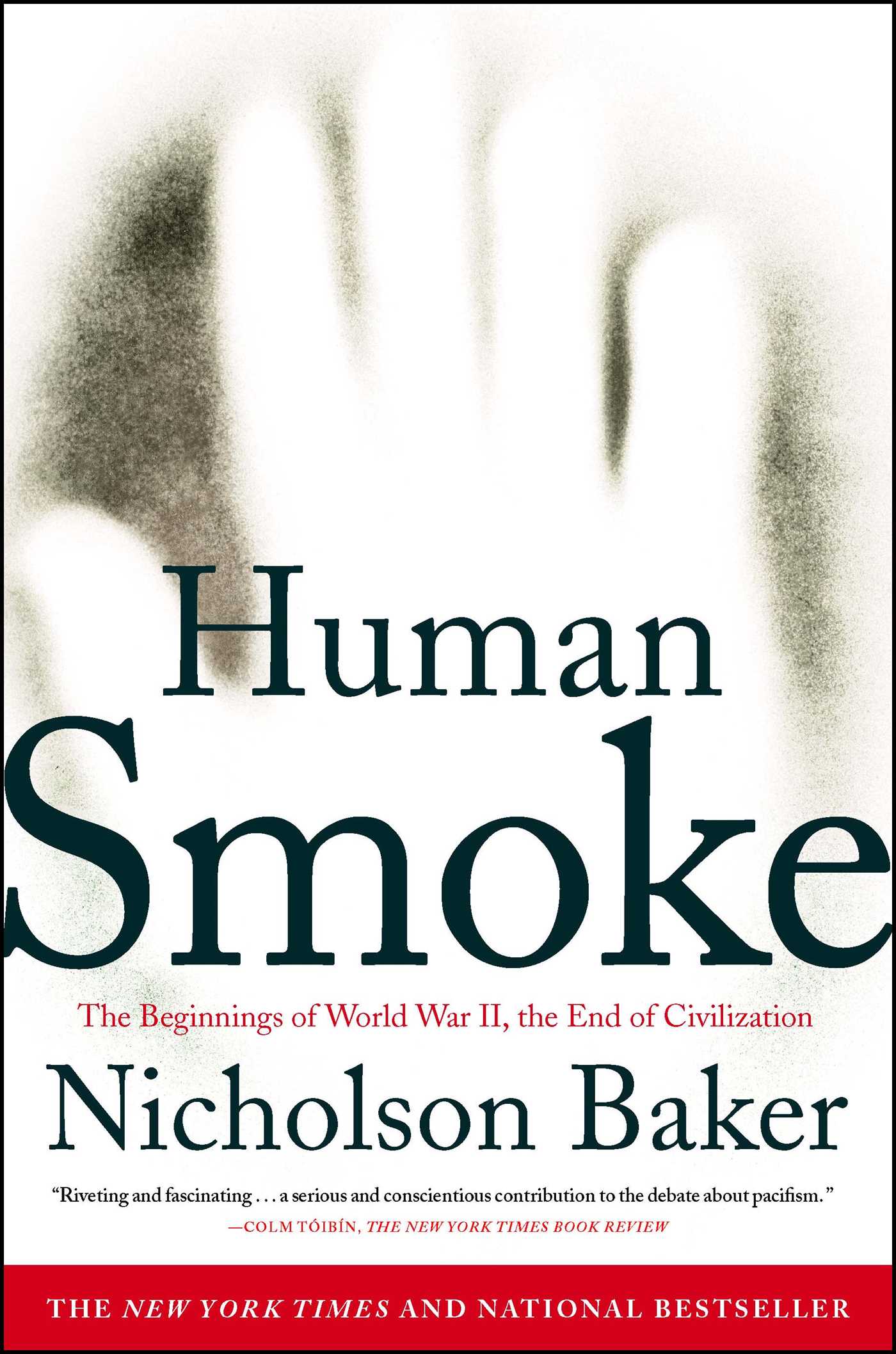 ISBN 9781416583967 product image for Human Smoke | upcitemdb.com