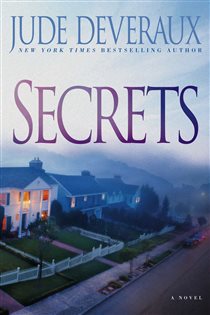 Book cover: Secrets, by Jude Deveraux (preview)