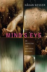 Book cover: Mind's Eye (Book 1 of Inspector Van Veeteren Series) by Hakan Nesser (preview)