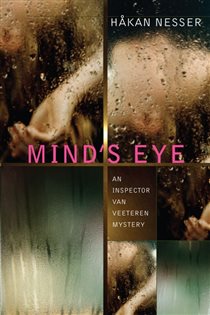 Book cover: Mind's Eye (Book 1 of Inspector Van Veeteren Series) by Hakan Nesser (preview)