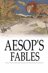 Book cover: Aesop's Fables, by Aesop (preview)