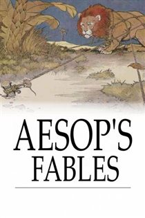 Book cover: Aesop's Fables, by Aesop (preview)