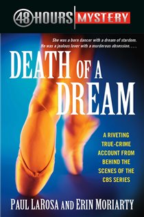 Book cover: Death of a Dream, by Paul LaRosa (preview)