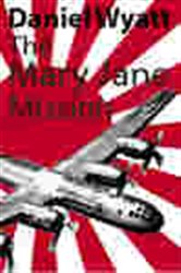 Book cover: The Mary Jane Mission, by Daniel Wyatt (preview)