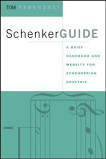 Book cover: SchenkerGUIDE, by Thomas Pankhurst (preview)