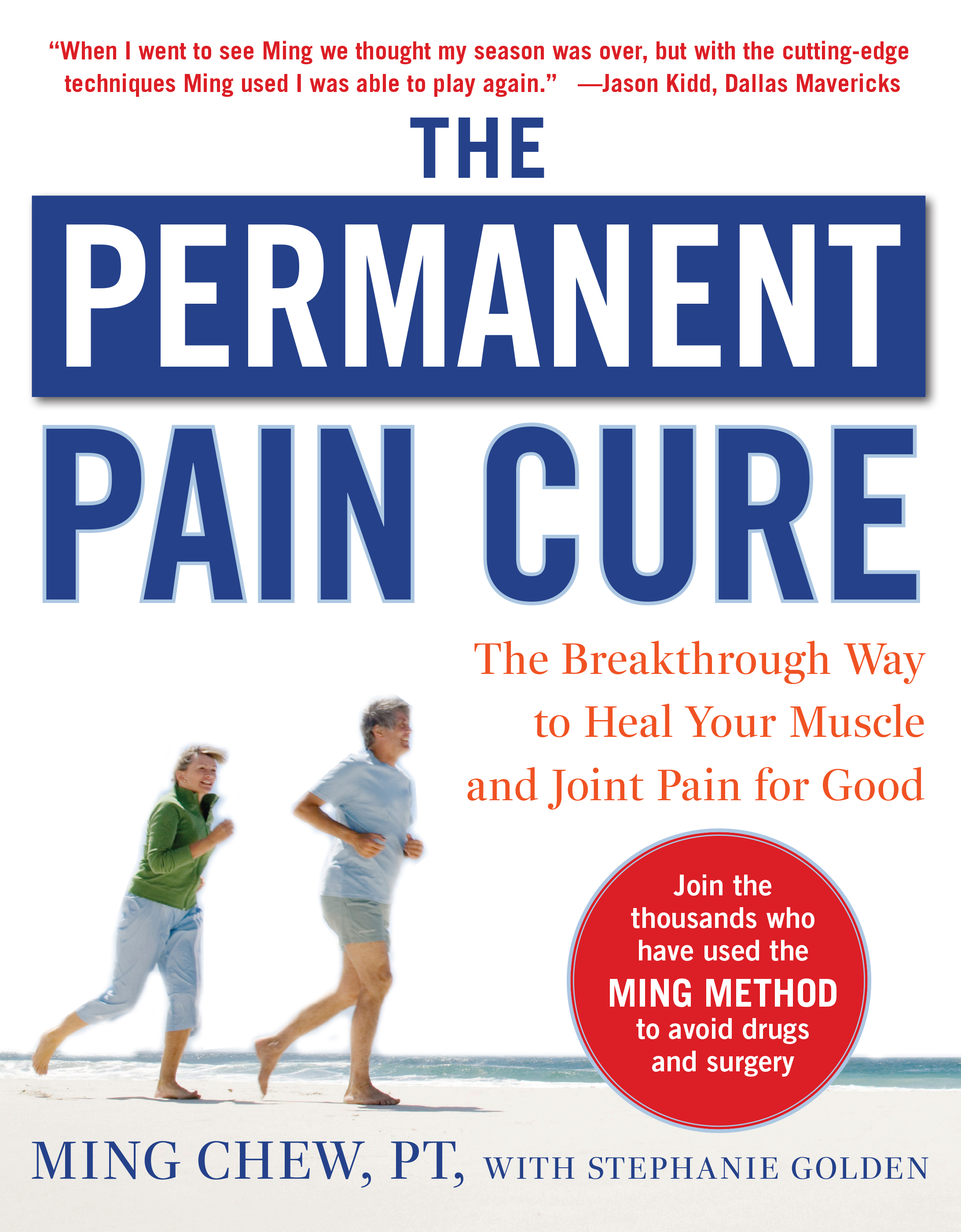 The Permanent Pain Cure - 15-24.99